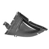 Frontont Driver Side Fender Splash Shield For Bmw 7 Series 2009-2012(BM1250132)
