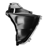 Frontont Driver Side Fender Splash Shield For Bmw 5 Series (2011-) 2017-2020(BM1250133)
