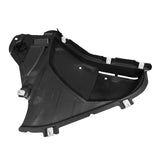 Frontont Driver Side Fender Splash Shield For Bmw 5 Series (2011-) 2017-2020(BM1250134)
