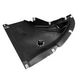 Frontont Driver Side Fender Splash Shield For Bmw X3 2018-2021(BM1250139)