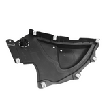 Frontont Driver Side Fender Splash Shield For Bmw 330e Sedan 2021-2024(BM1250141)