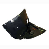Passenger Side Frontont Fender Splash Shield Or Liner For Bmw 3 Series Convertible 2000-2006(BM1251108)