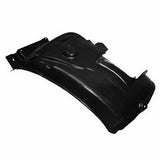 CAPA Certified Passenger Side Frontont Fender Splash Sheild For Bmw 3 Series Sedan (1999-) 2006-2011(BM1251110C)