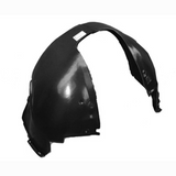 Passenger Side Fender Liner/splash Shield For Bmw 7 Series 2000-2001(BM1251112)