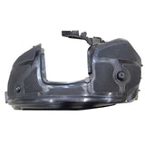 CAPA Certified Passenger Side Frontont Fender Liner For Bmw 5 Series 2004-2007(BM1251116C)