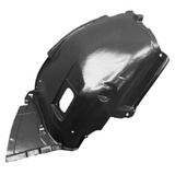 Frontont Passenger Side Forward Fender Liner For Bmw 3 Series Convertible 2007-2013(BM1251120)
