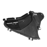 CAPA Certified Frontont Passenger Side Fender Splash Shield For Bmw 5 Series (2011-) 2017-2020(BM1251134C)