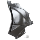 Frontont Passenger Side Fender Splash Shield For Bmw 330e Sedan 2021-2024(BM1251137)