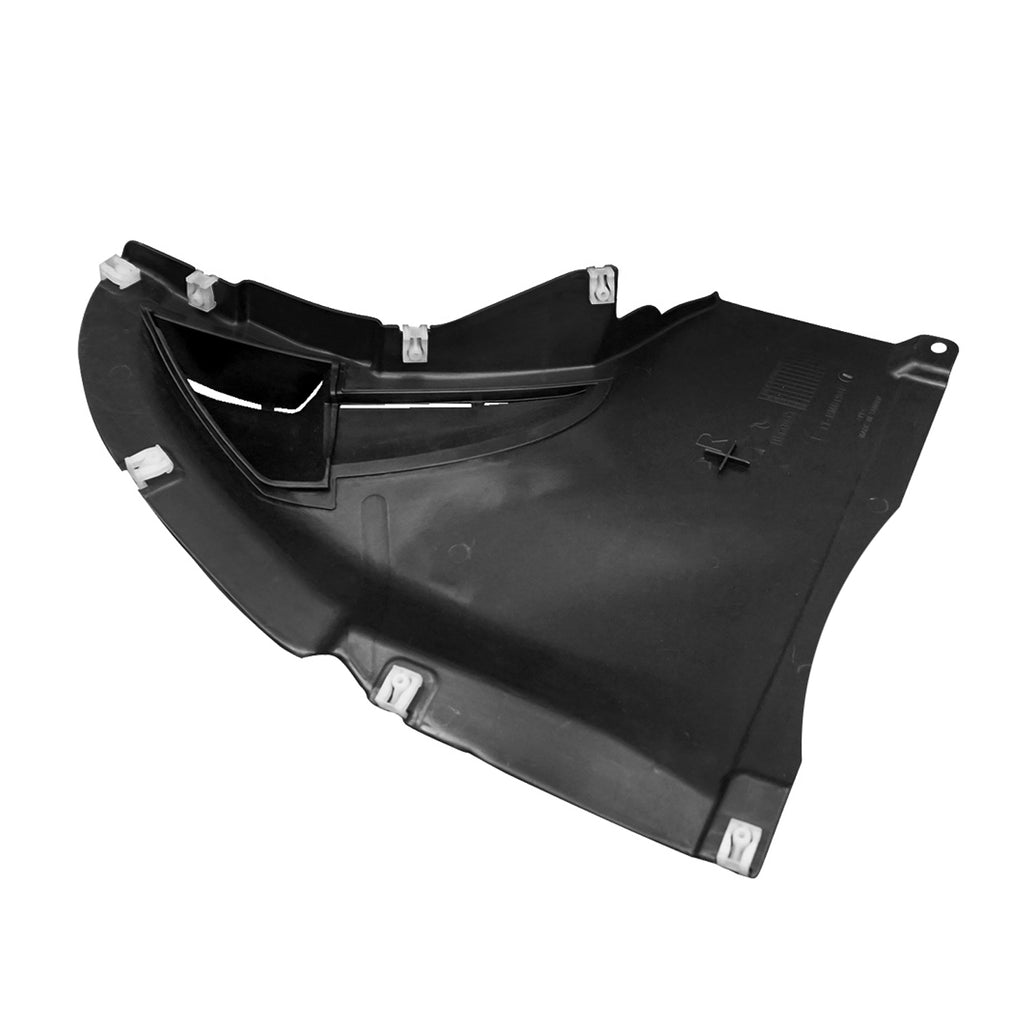 Frontont Passenger Side Fender Splash Shield For Bmw X3 2018-2021(BM1251139)