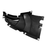Frontont Passenger Side Fender Splash Shield For Bmw X5 2019-2025(BM1251140)