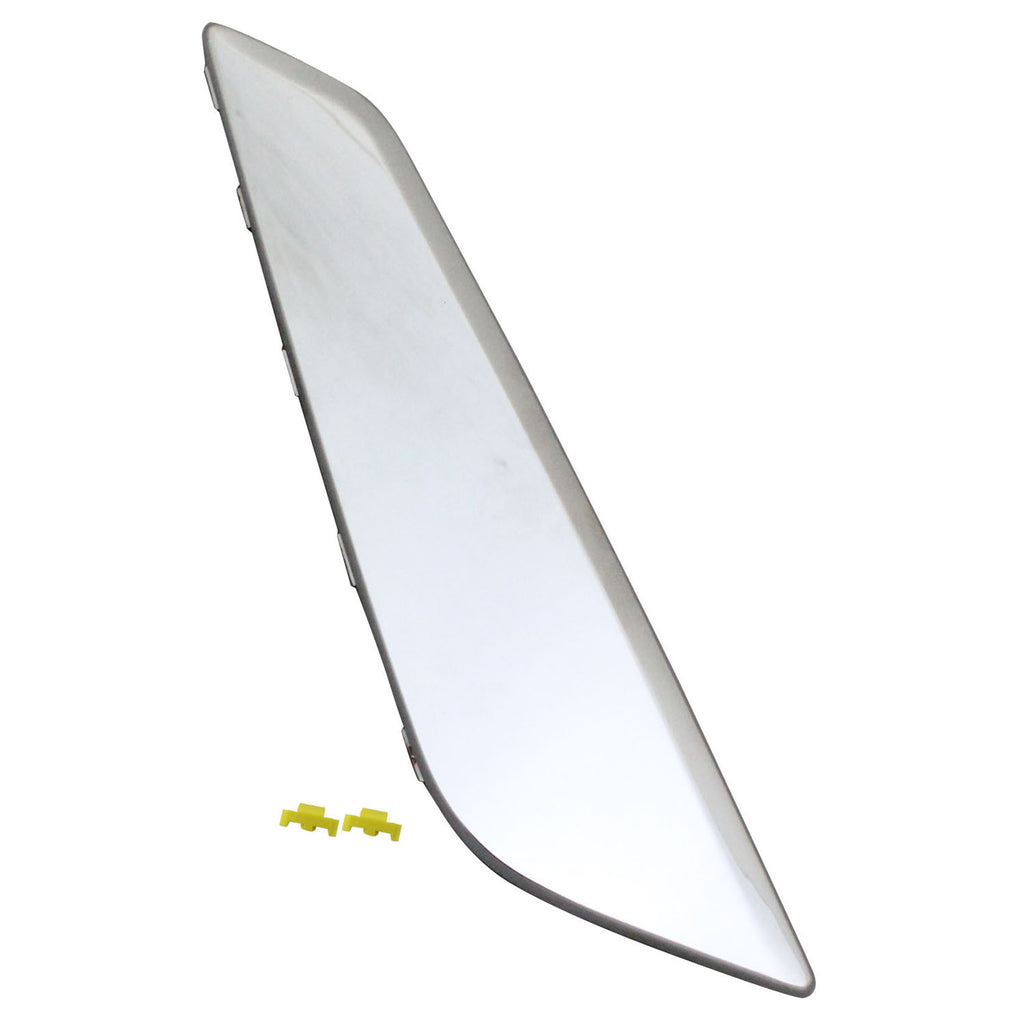 Frontont Driver Side Fender Insert For Bmw 5 Series (2011-) 2017-2023(BM1266105)