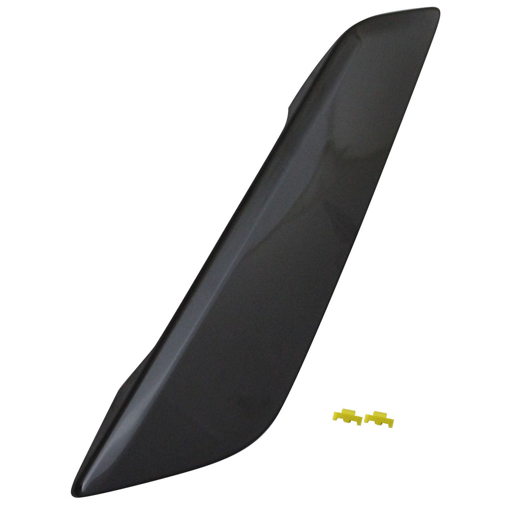 Frontont Passenger Side Fender Insert For Bmw 5 Series (2011-) 2017-2023(BM1267104)
