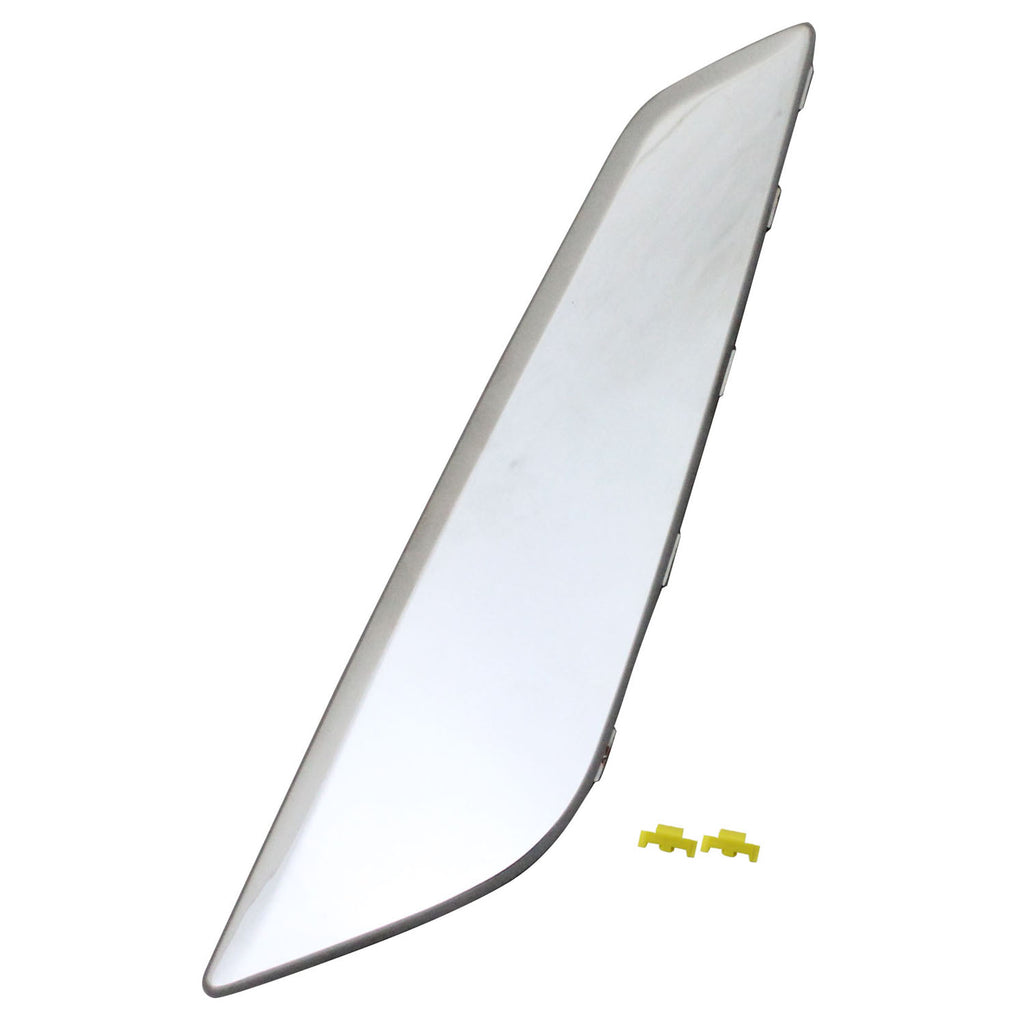 Frontont Passenger Side Fender Insert For Bmw 5 Series (2011-) 2017-2023(BM1267105)