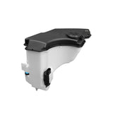 Washer Fluid Reservoir With Cap/pump/sensor For Bmw 3 Series Convertible 2000-2006(BM1288104)