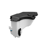Washer Fluid Reservoir With Cap/pump/sensor For Bmw 3 Series Convertible 2000-2006(BM1288104)