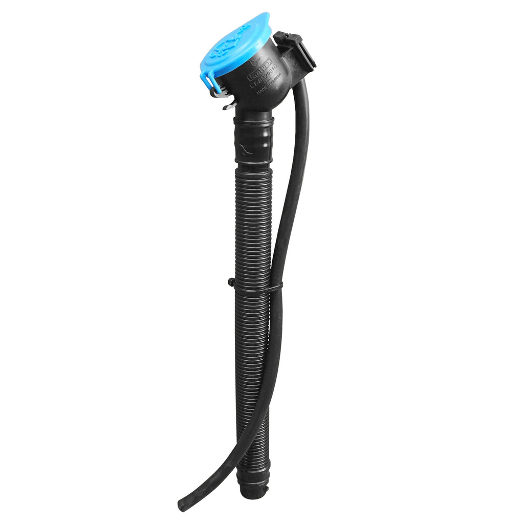 Washer Fluid Reservoir Filler Pipe For Bmw X1 2016-2021(BM1289101)
