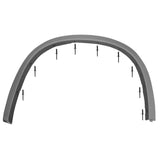Frontont Driver Side Wheel Arch Trim For Bmw X1 2013-2015(BM1290102)