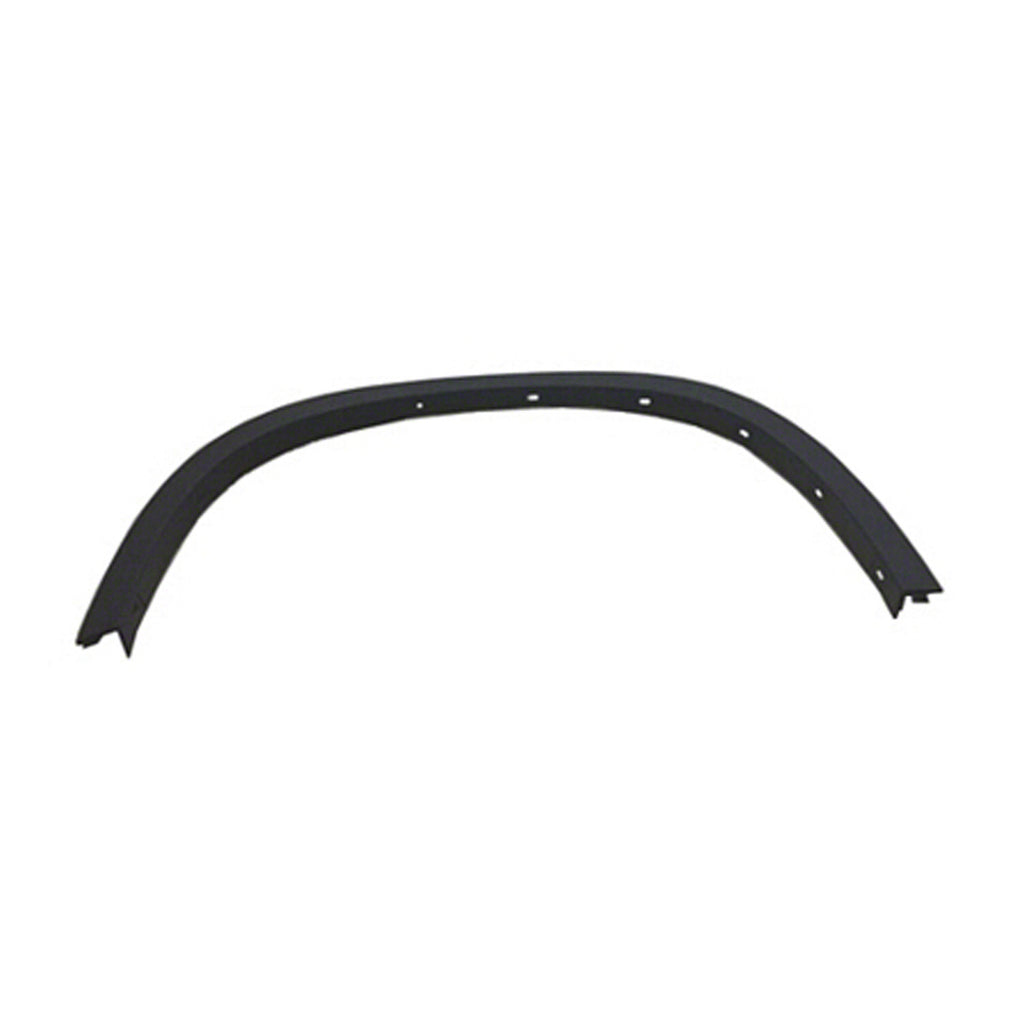Frontont Driver Side Wheel Arch Trim For Bmw X1 2012-2015(BM1290103)
