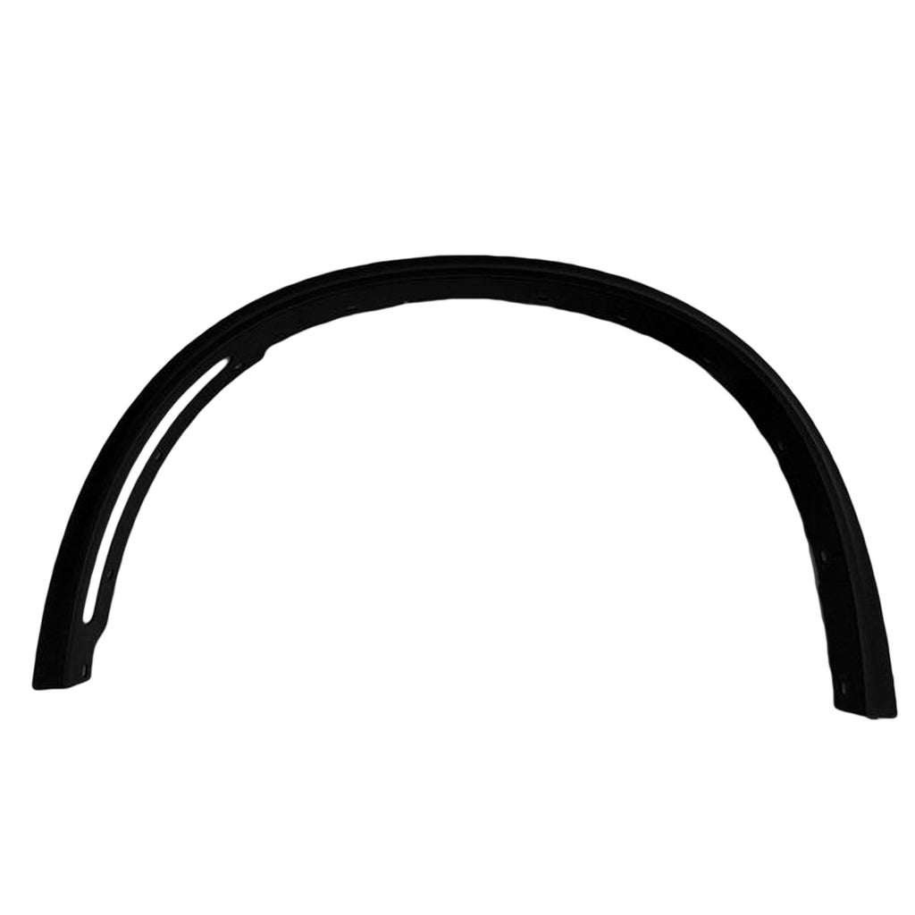 Frontont Driver Side Wheel Arch Trim For Bmw X5 2014-2018(BM1290110)