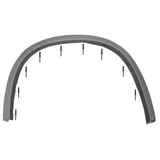 Frontont Passenger Side Wheel Arch Trim For Bmw X1 2013-2015(BM1291102)
