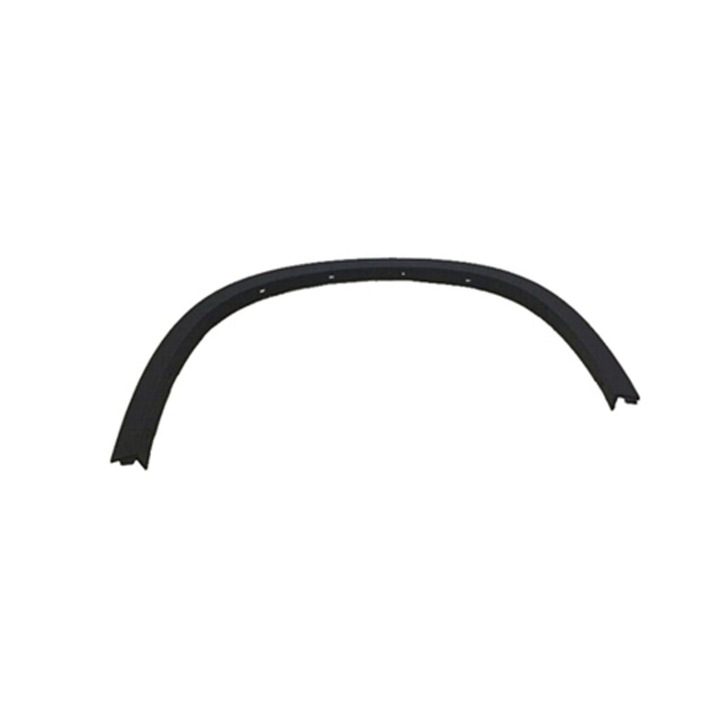 Frontont Passenger Side Wheel Arch Trim For Bmw X1 2012-2015(BM1291103)