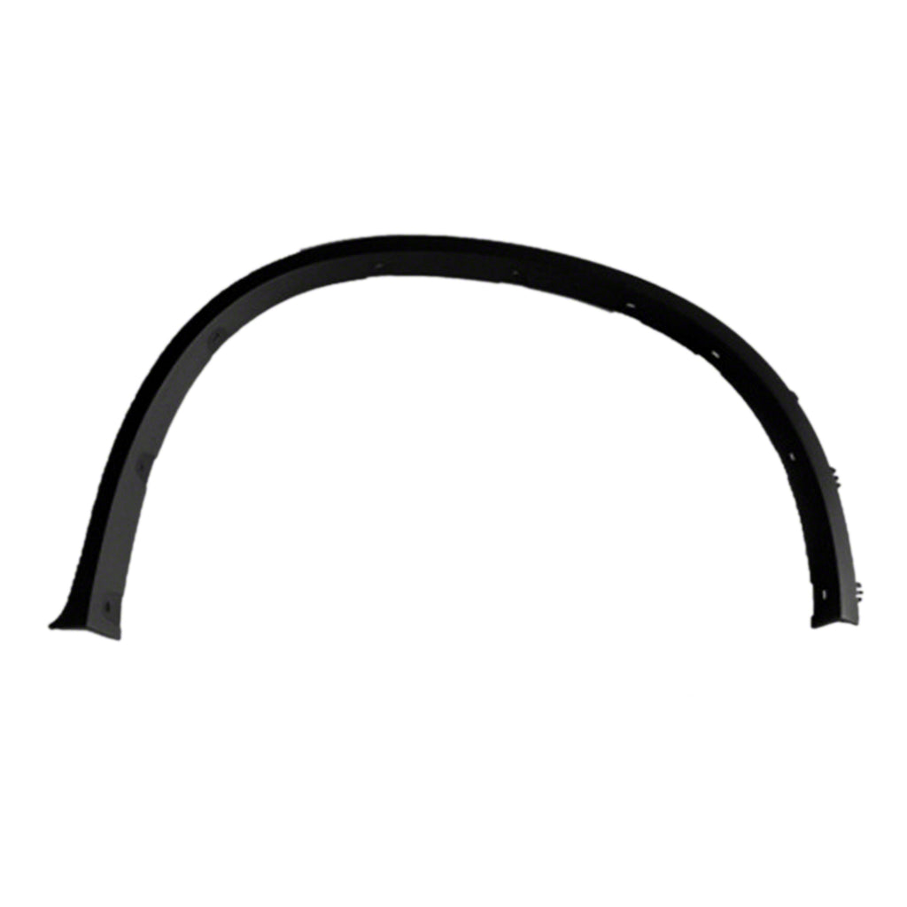 Passenger Side Frontont Wheel Opening Molding For Bmw X6 2008-2014(BM1291105)