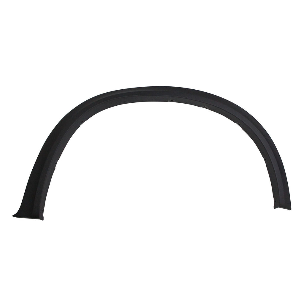 Passenger Side Frontont Wheel Opening Molding For Bmw X5 2007-2013(BM1291106)