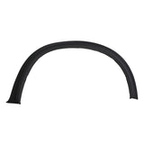 Passenger Side Frontont Wheel Opening Molding For Bmw X5 2007-2013(BM1291106)
