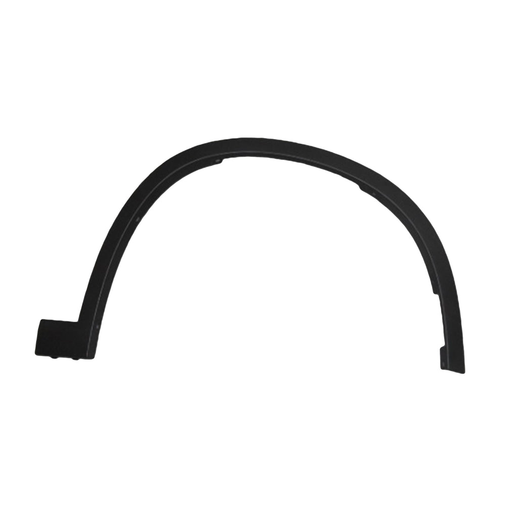 Frontont Passenger Side Wheel Arch Trim For Bmw X1 2016-2022(BM1291114)