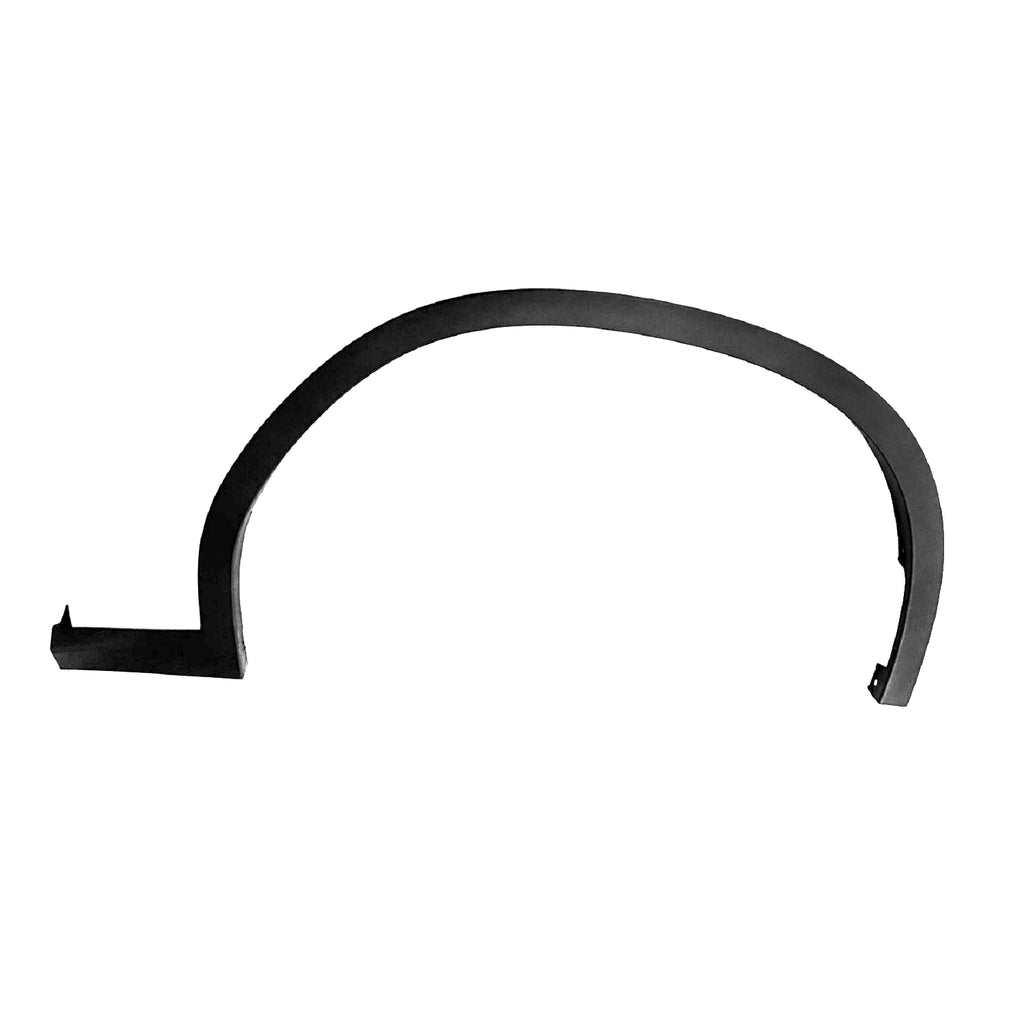 Frontont Passenger Side Wheel Arch Trim For Bmw X3 2018-2024(BM1291115)