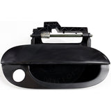 Passenger Side Frontont Outer Door Hanlde For Bmw 5 Series 2000-2003(BM1311105)