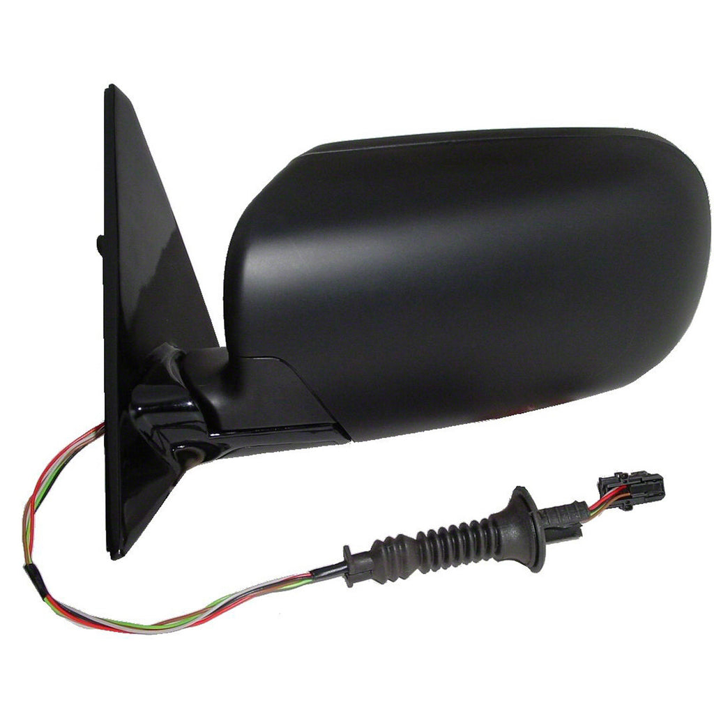 Driver Side Power Door Mirearor For Bmw 7 Series 2000-2001(BM1320119)