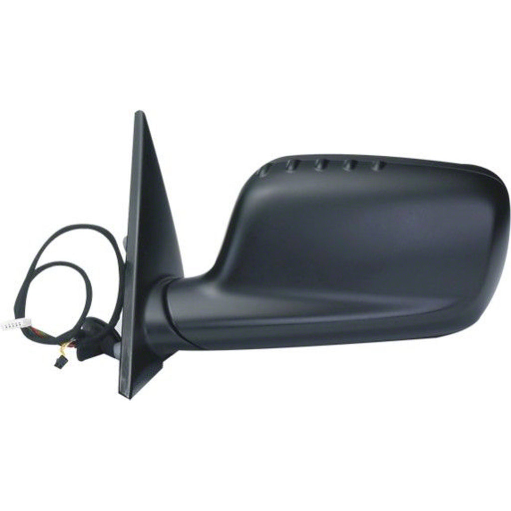 Driver Side Power Door Mirearor For Bmw 3 Series Sedan (1999-) 2000-2006(BM1320132)