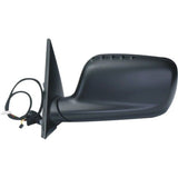 Driver Side Power Door Mirearor For Bmw 3 Series Sedan (1999-) 2000-2006(BM1320132)