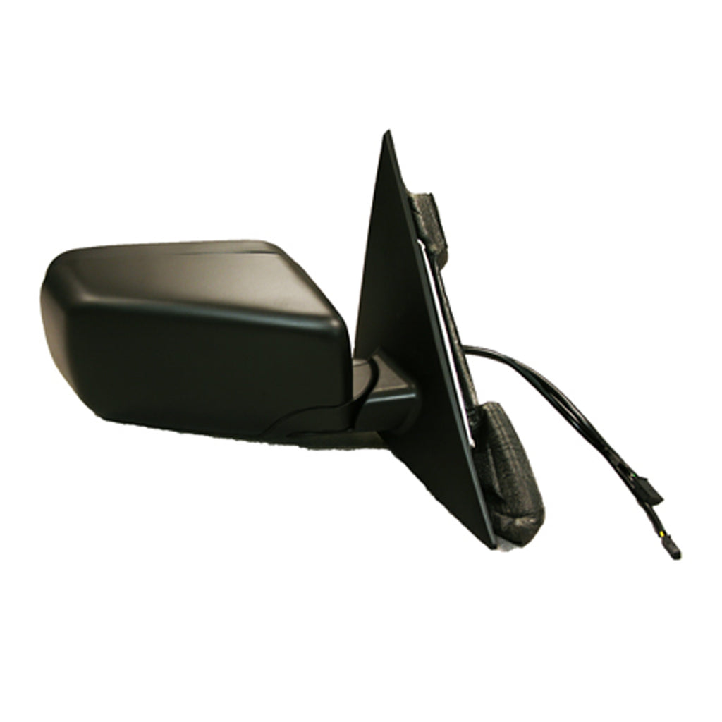 Passenger Side Power Door Mirearor For Bmw 3 Series Sedan (1999-) 2000-2006(BM1321118)