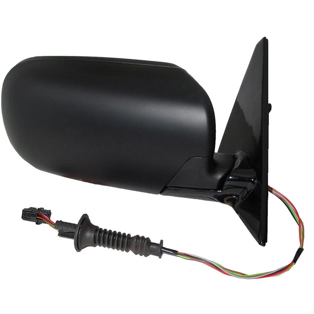 Passenger Side Power Door Mirearor For Bmw 7 Series 2000-2001(BM1321119)