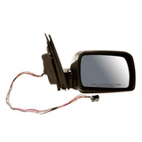 Passenger Side Power Door Mirearor For Bmw X5 2000-2006(BM1321123)