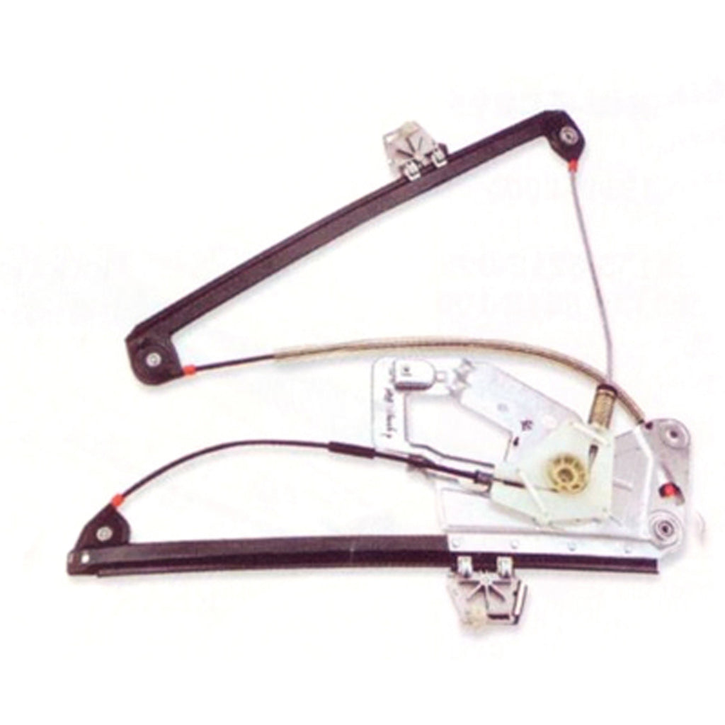 Frontont Driver Side Power Window Regulator For Bmw 5 Series 2000-2003(BM1350103)