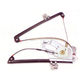 Frontont Driver Side Power Window Regulator For Bmw 5 Series 2000-2003(BM1350103)