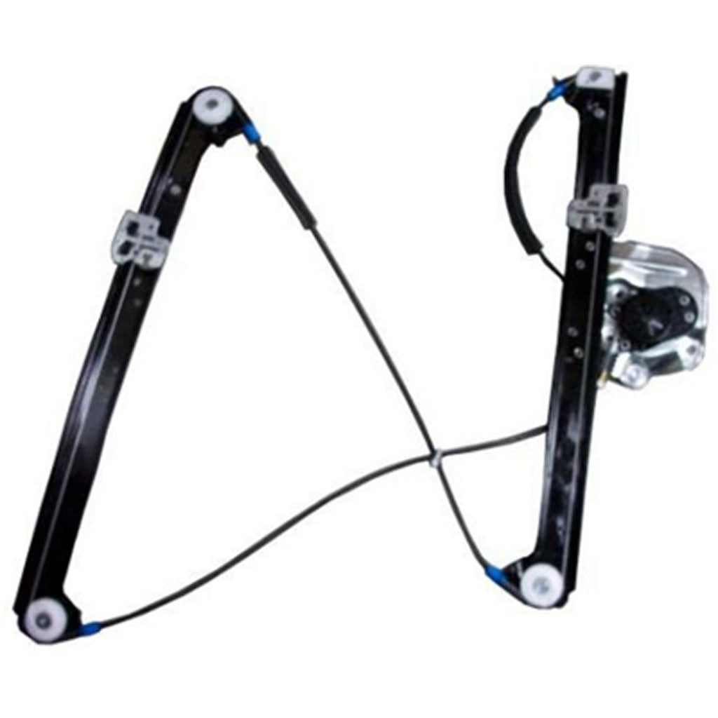 Frontont Driver Side Power Window Regulator For Bmw X5 2000-2006(BM1350104)