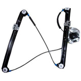Frontont Driver Side Power Window Regulator For Bmw X5 2000-2006(BM1350104)