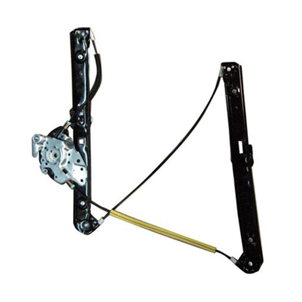 Frontont Driver Side Power Window Regulator For Bmw 3 Series Sedan (1999-) 2000-2006(BM1350105)