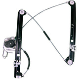 Driver Side Frontont Power Window Motor And Regulator Assembly For Bmw X5 2000-2006(BM1350110)