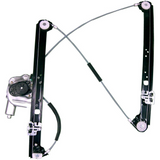 Driver Side Frontont Power Window Motor And Regulator Assembly For Bmw X5 2000-2006(BM1350110)
