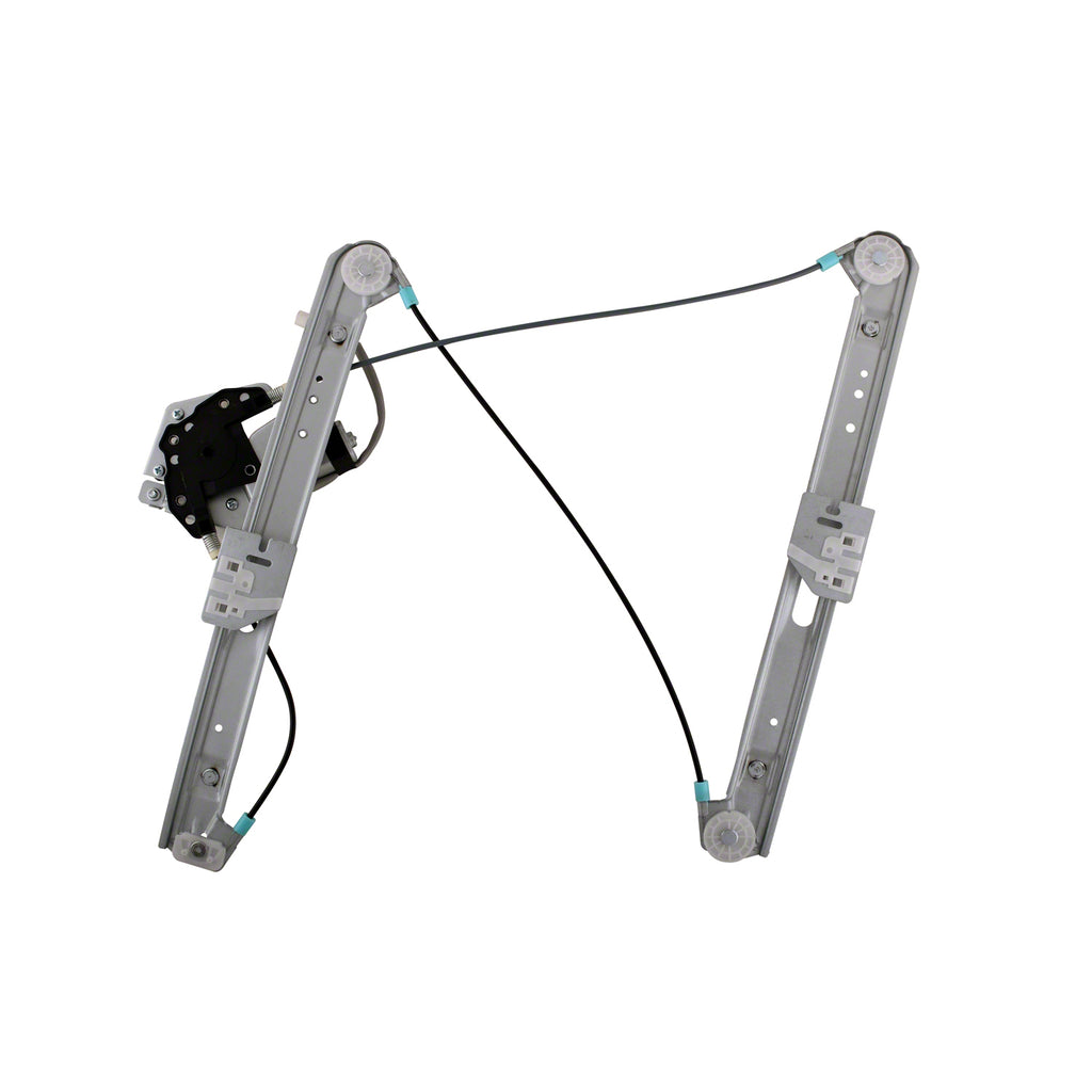 Driver Side Frontont Power Window Motor And Regulator Assembly For Bmw 3 Series Sedan (1999-) 2000-2006(BM1350111)