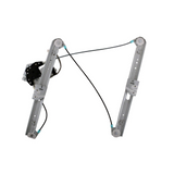 Driver Side Frontont Power Window Motor And Regulator Assembly For Bmw 3 Series Sedan (1999-) 2000-2006(BM1350111)