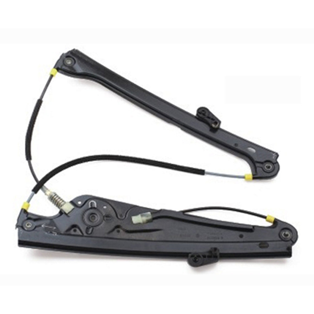 Frontont Driver Side Power Window Regulator For Bmw 7 Series 2002-2008(BM1350112)