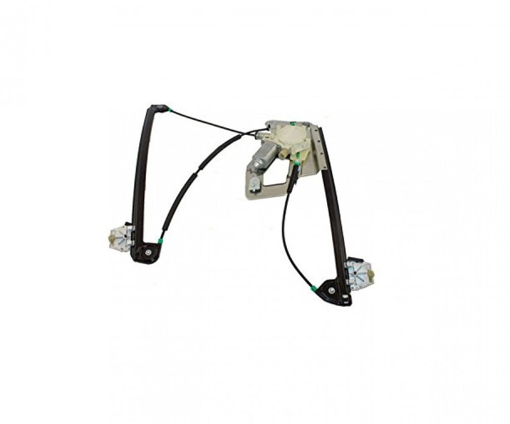 Window Regulator Front Driver Side Power For Bmw 5 Series 2000-2003(BM1350117)