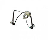 Window Regulator Front Driver Side Power For Bmw 5 Series 2000-2003(BM1350117)