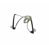 Window Regulator Front Driver Side Power For Bmw 5 Series 2000-2003(BM1350117)